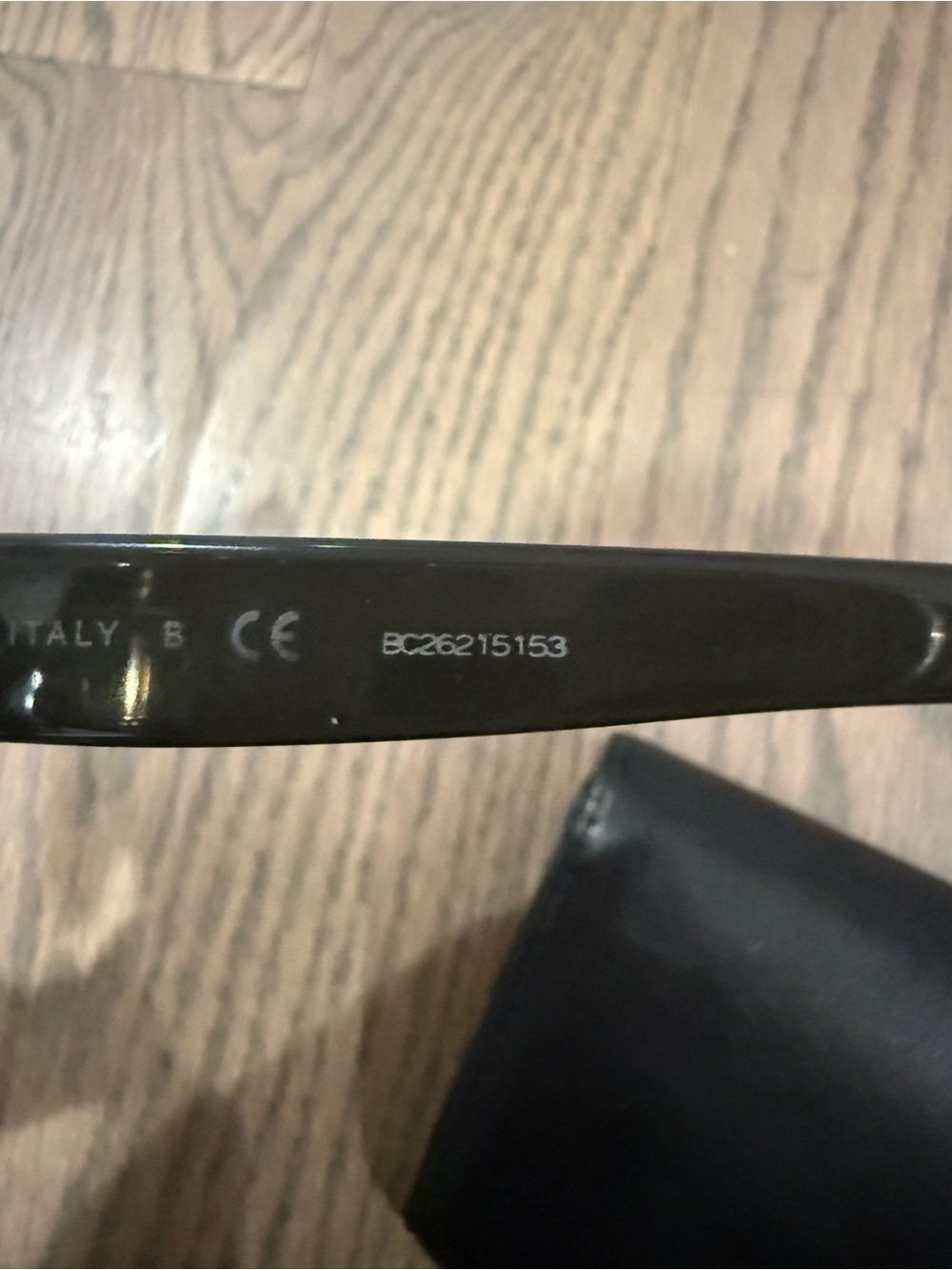 CHANEL Butterfly Acetate Sunglasses Brown - Picture 5 of 15